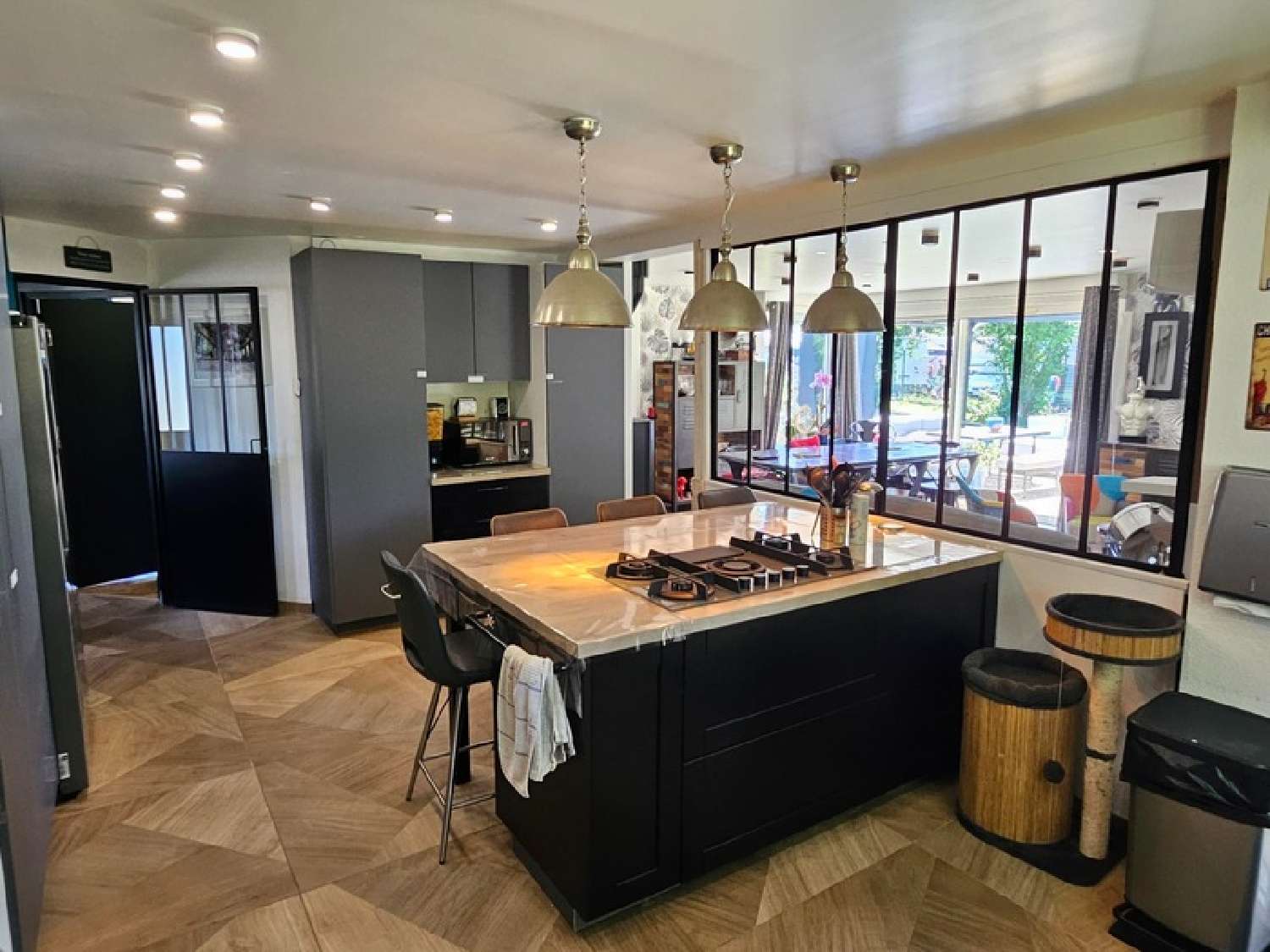  te koop huis Locminé Morbihan 1