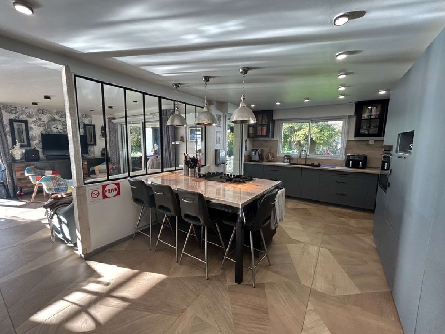  te koop huis Locminé Morbihan 4