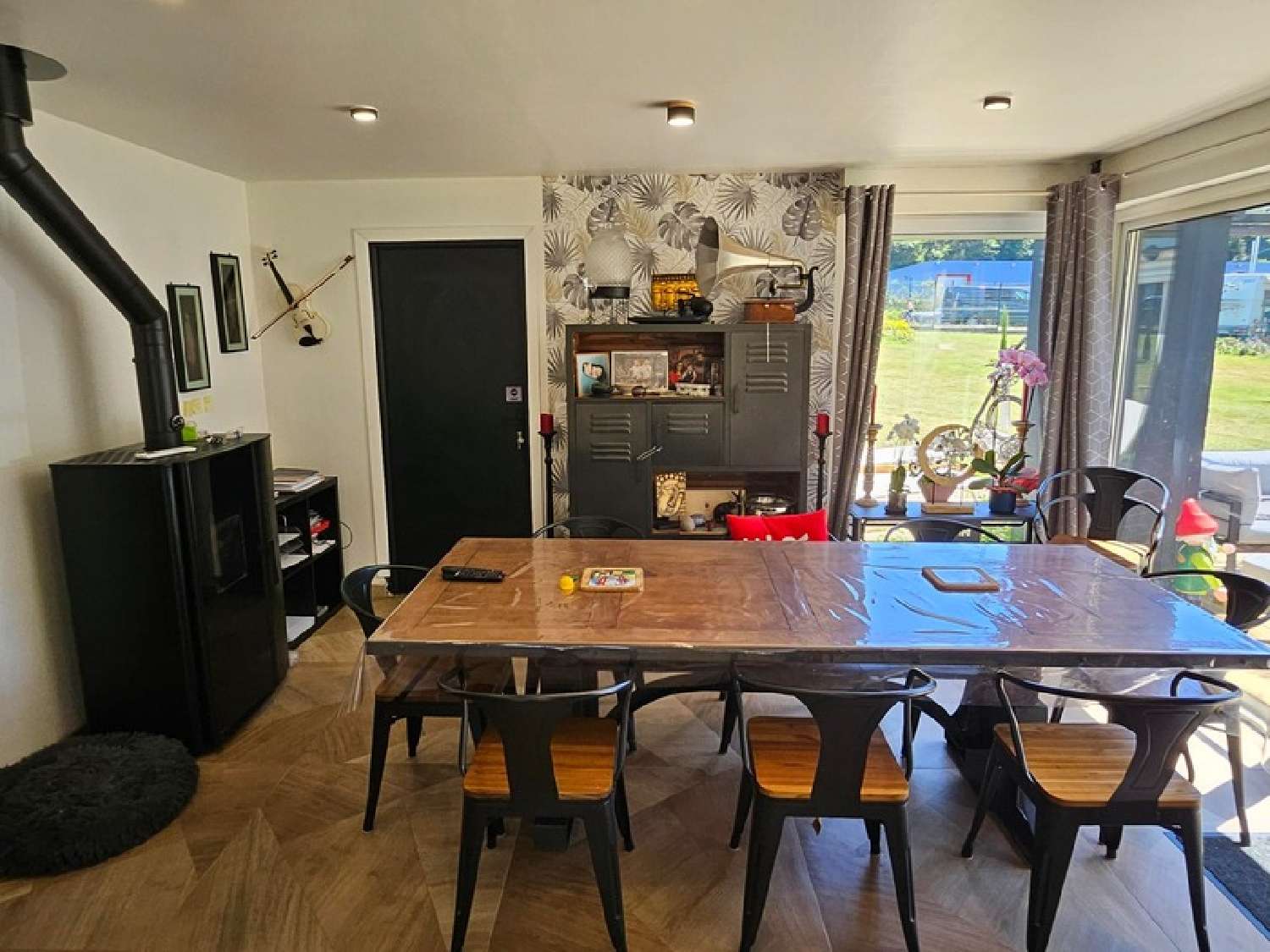  te koop huis Locminé Morbihan 5