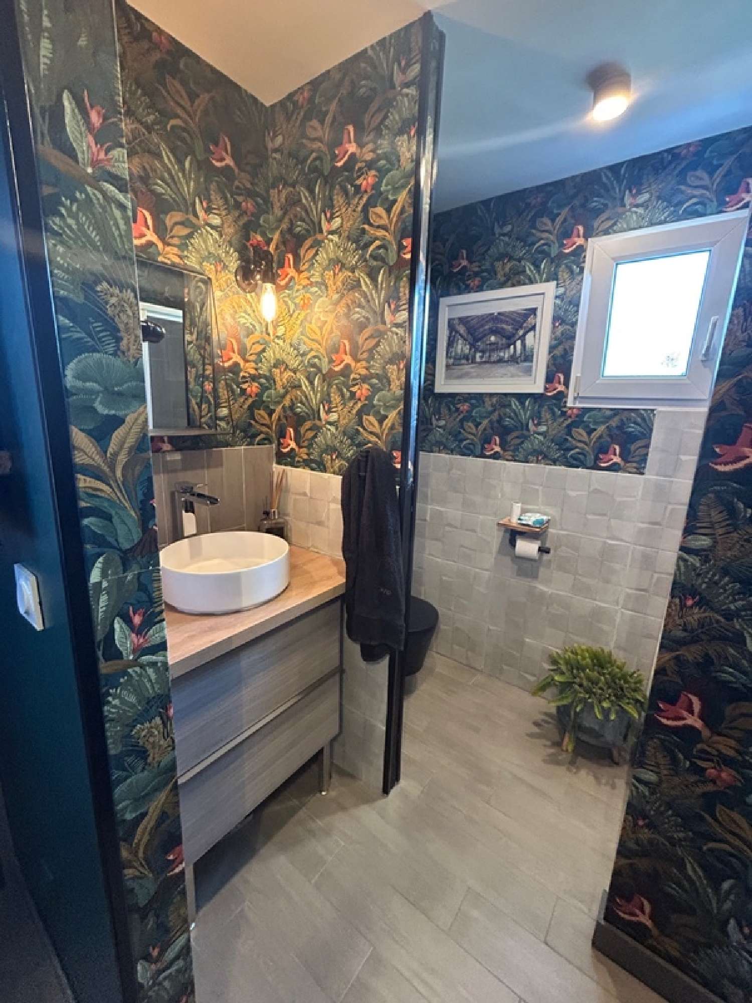  te koop huis Locminé Morbihan 7