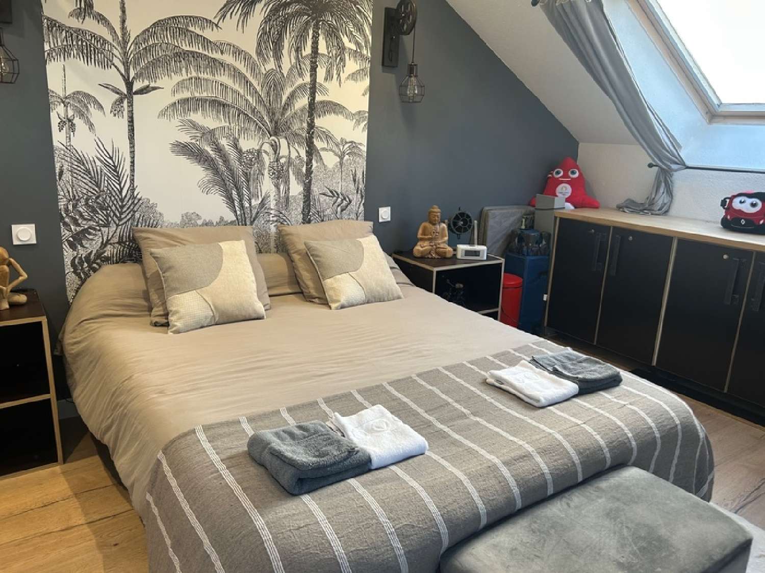  te koop huis Locminé Morbihan 8