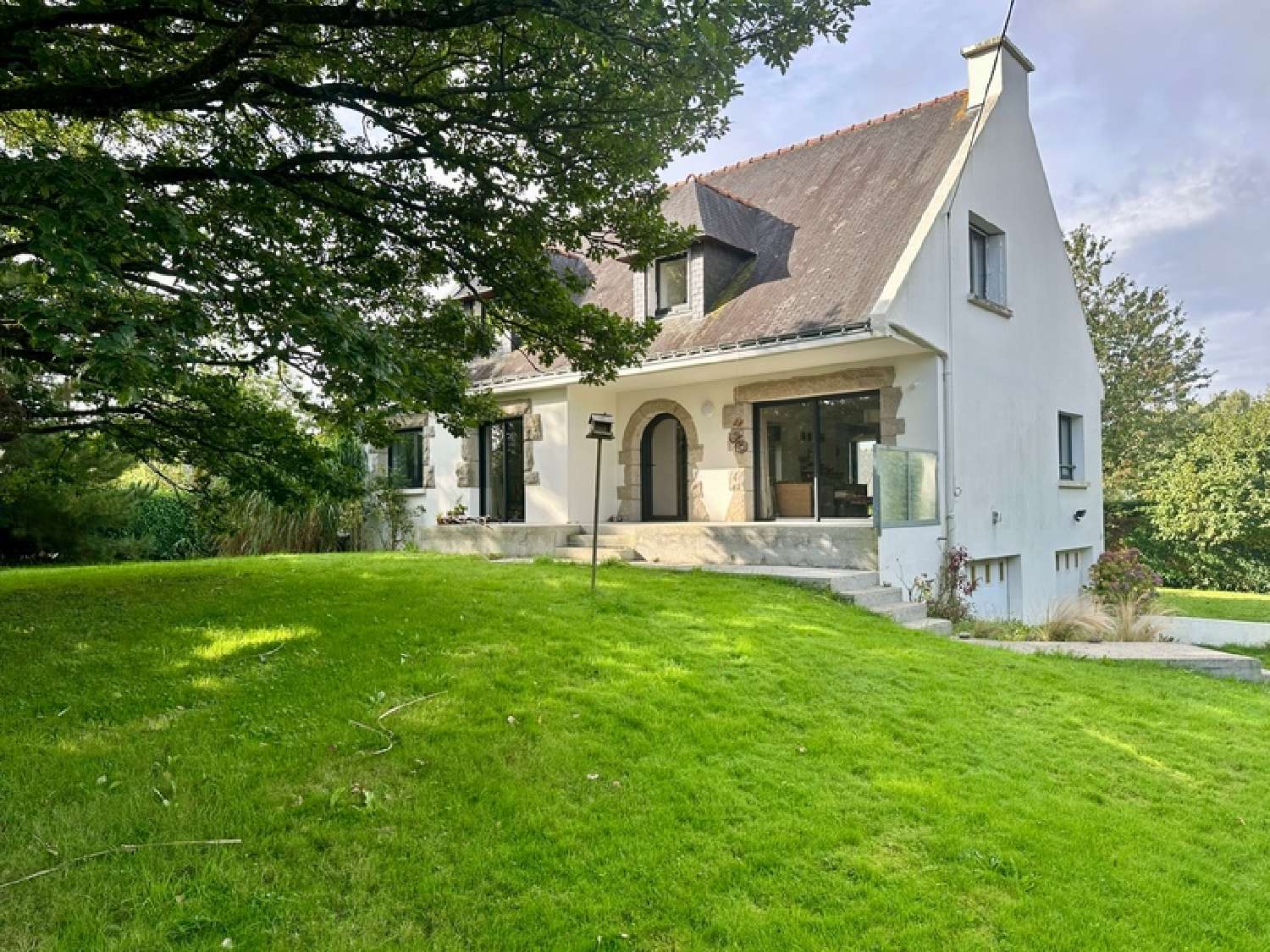  kaufen Haus Locminé Morbihan 2