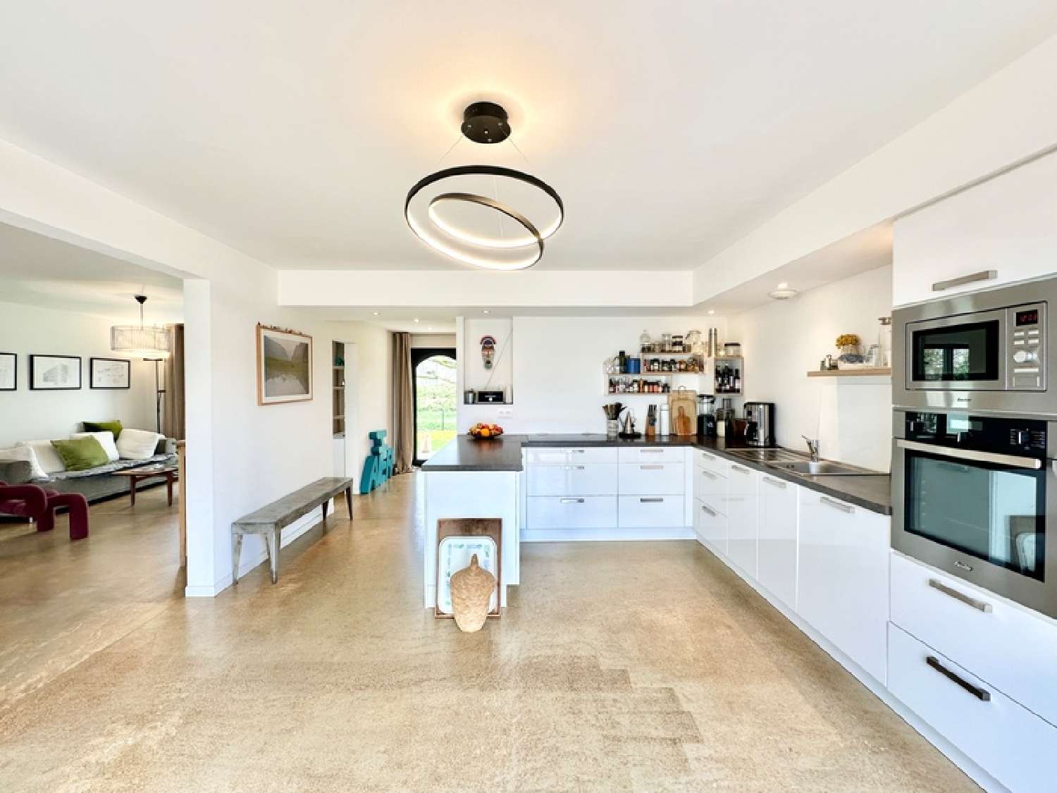  kaufen Haus Locminé Morbihan 4