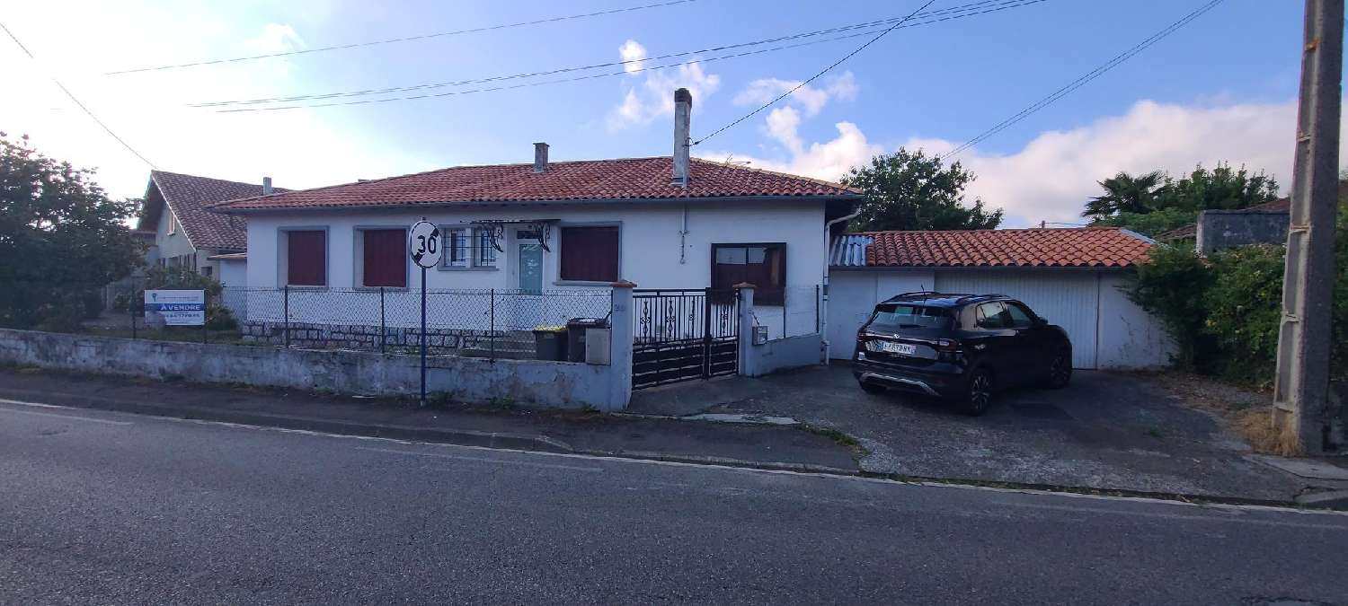 te koop huis Lodes Haute-Garonne 2