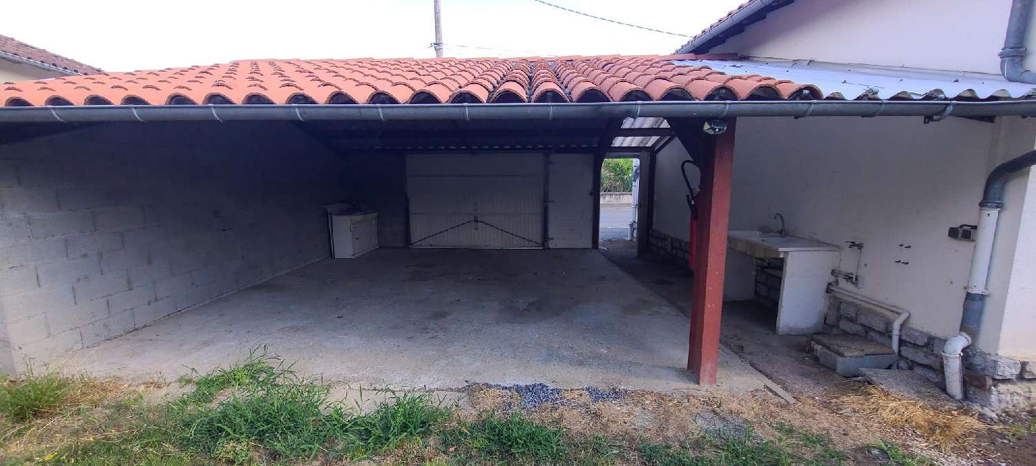 te koop huis Lodes Haute-Garonne 3