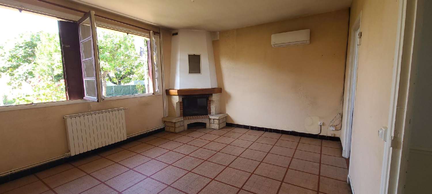 te koop huis Lodes Haute-Garonne 4