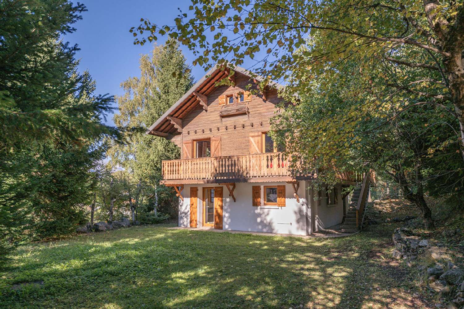  kaufen Haus Loëx Haute-Savoie 1