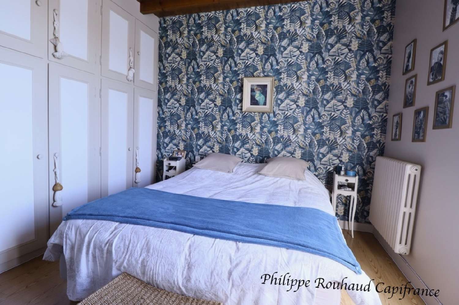 te koop huis Loge-Fougereuse Vendée 5