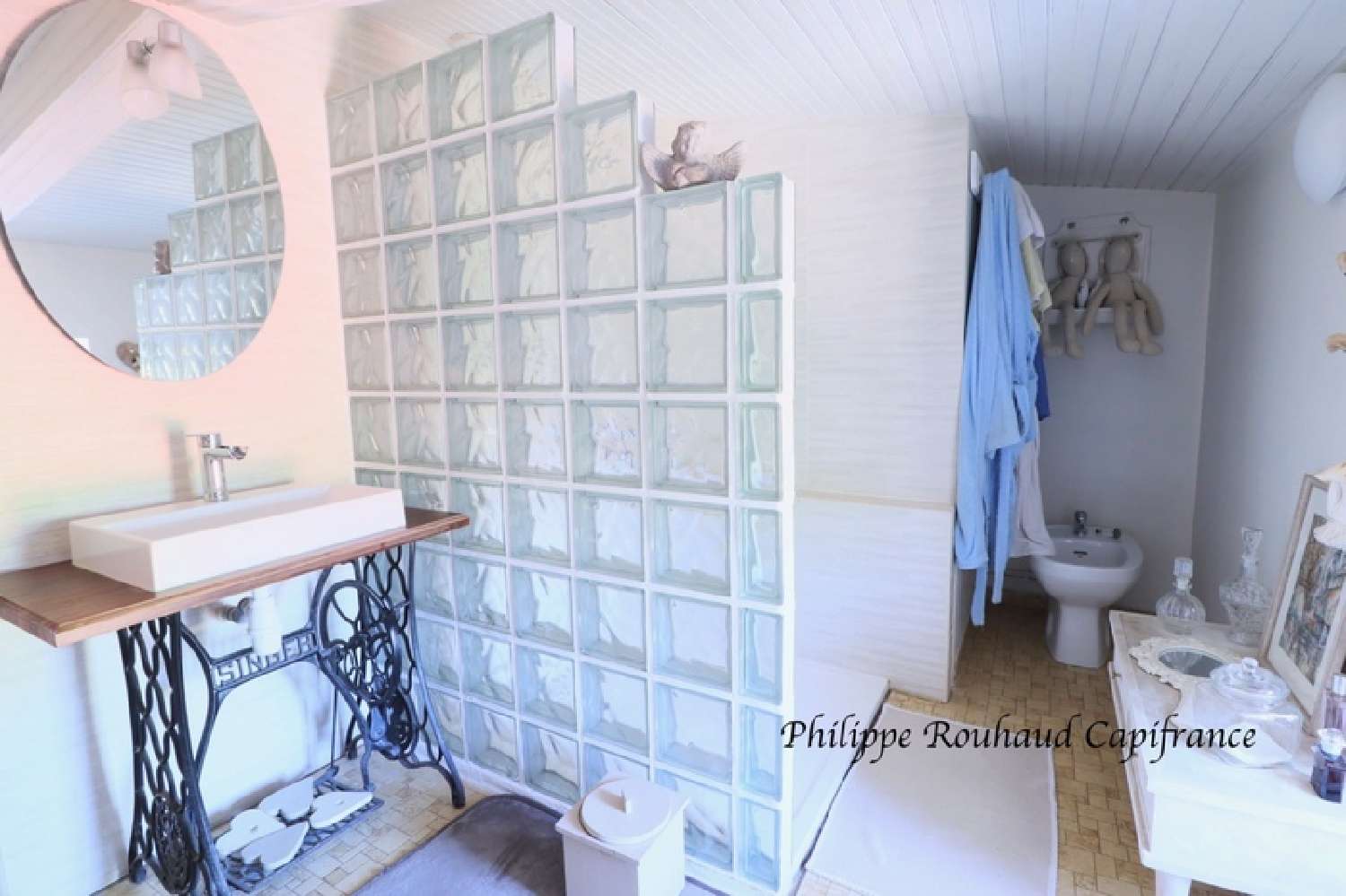 te koop huis Loge-Fougereuse Vendée 6