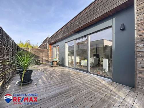 Logelbach Haut-Rhin huis foto 7185469