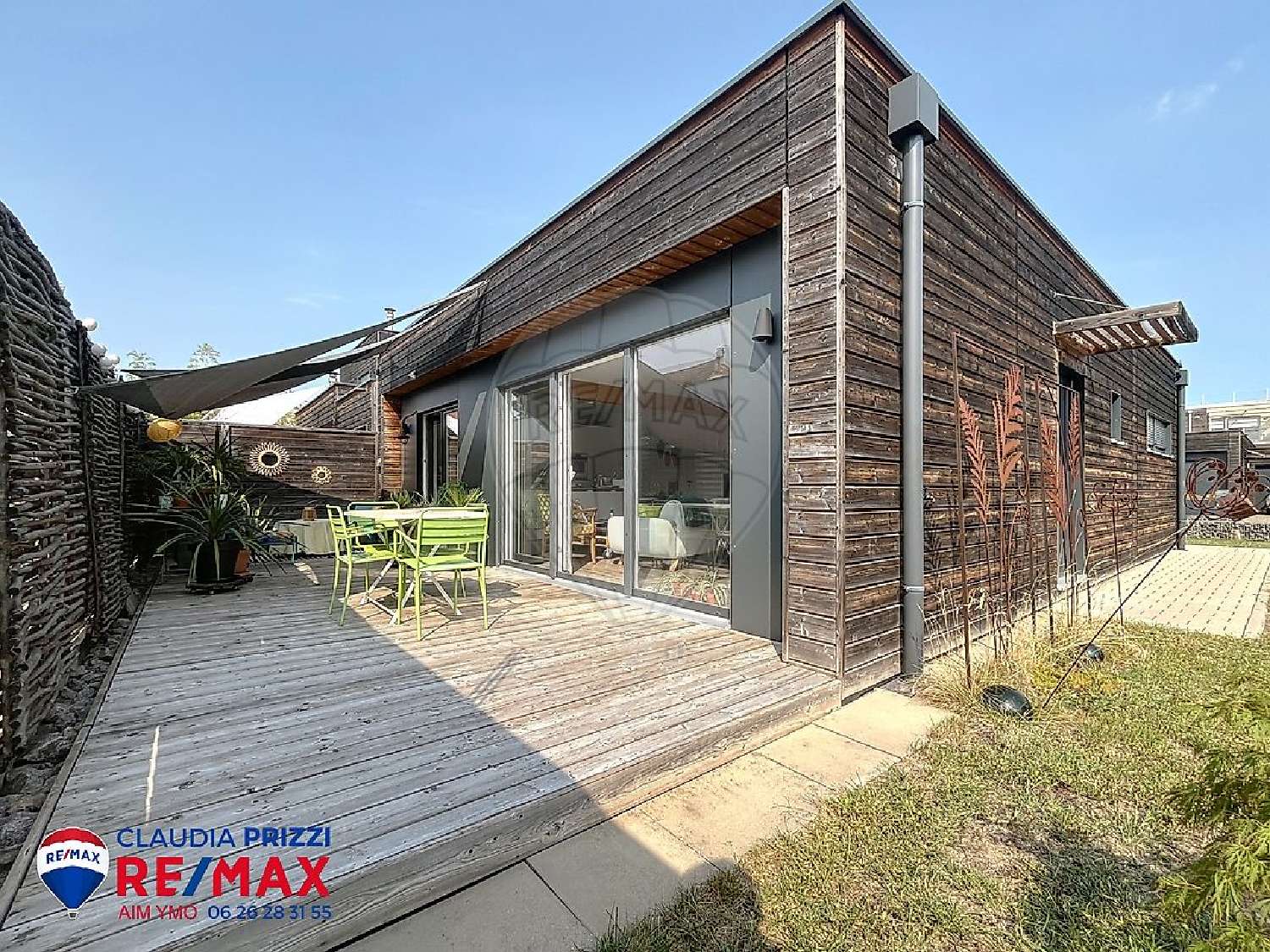 te koop huis Logelbach Haut-Rhin 2