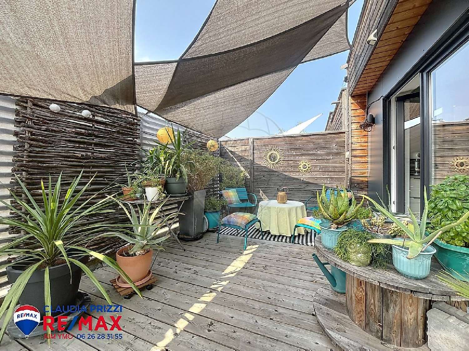 te koop huis Logelbach Haut-Rhin 3