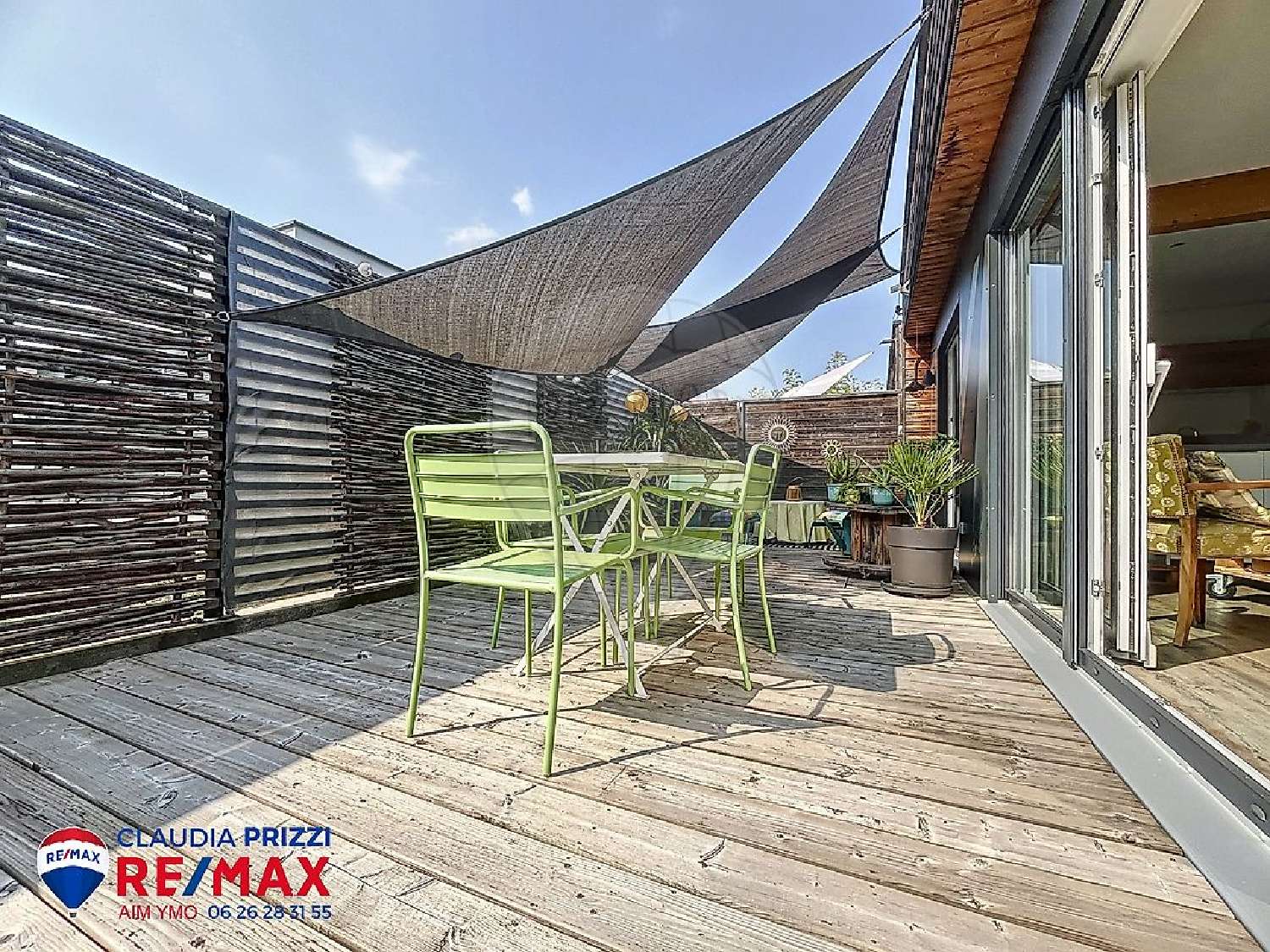 te koop huis Logelbach Haut-Rhin 4