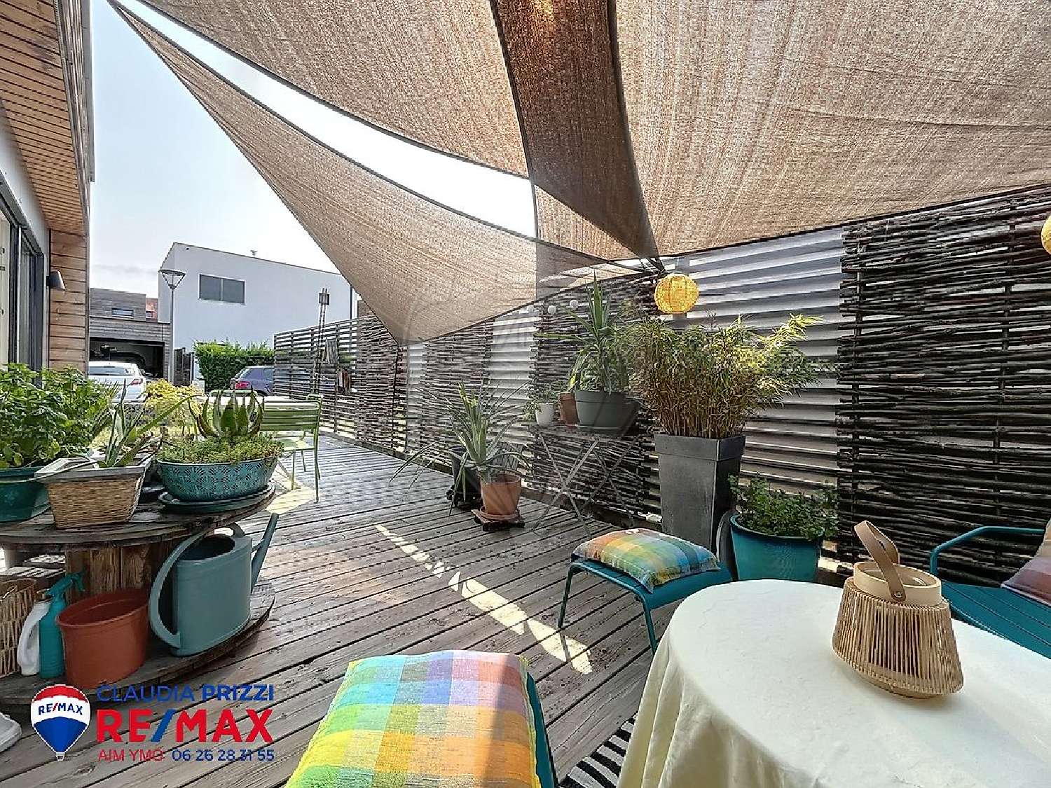 te koop huis Logelbach Haut-Rhin 5