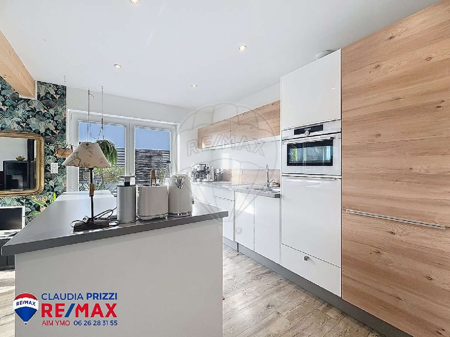 te koop huis Logelbach Haut-Rhin 6