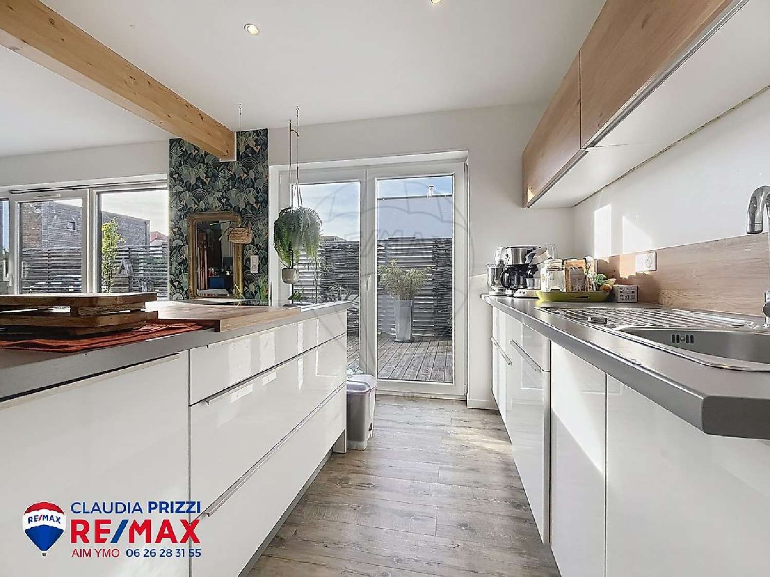 te koop huis Logelbach Haut-Rhin 7