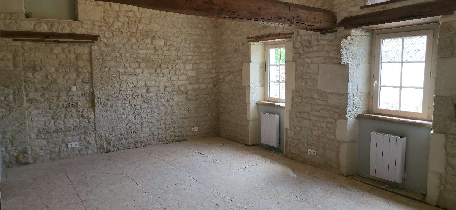  te koop huis Loiré-sur-Nie Charente-Maritime 8