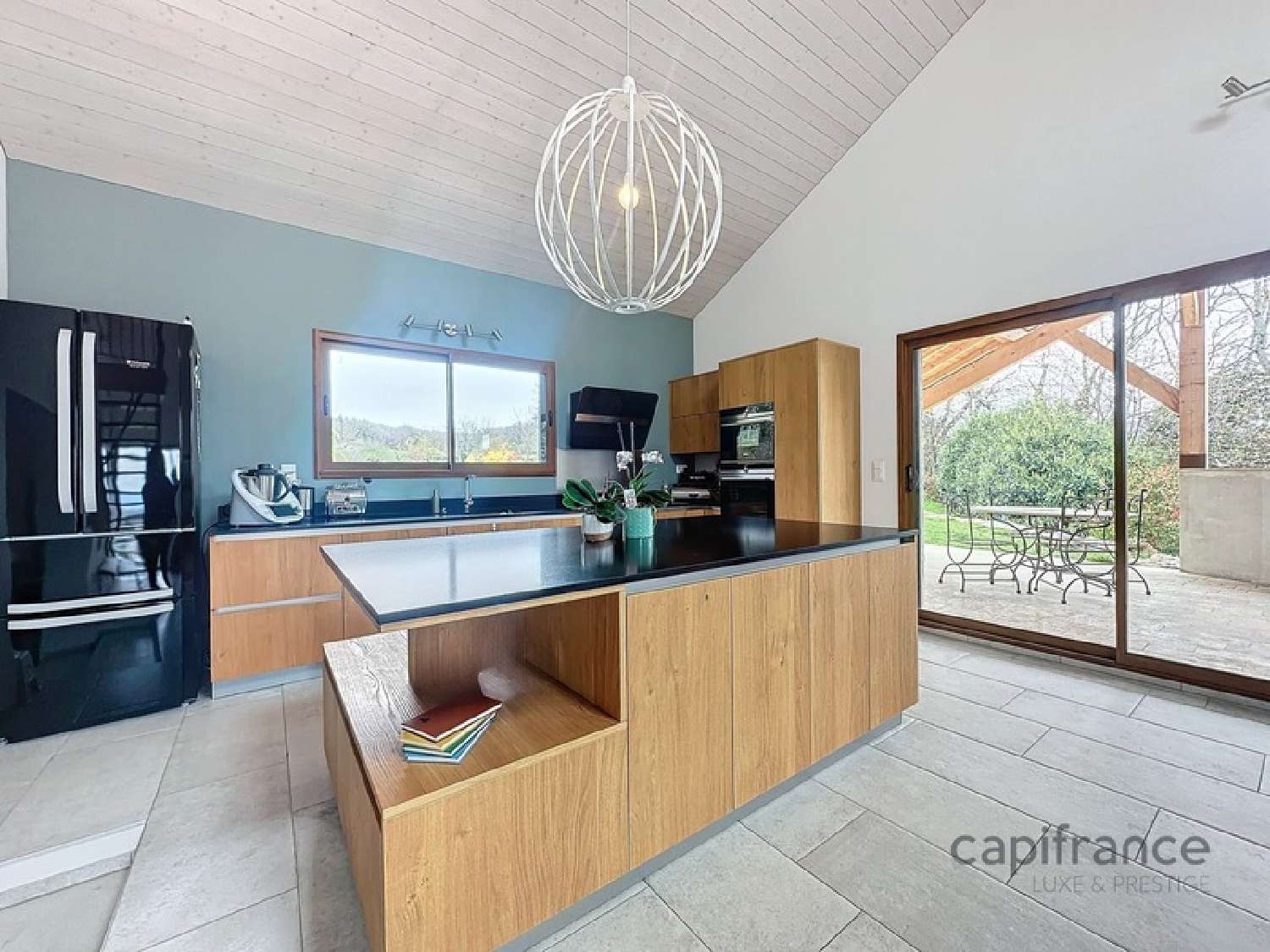 te koop huis Loisin Haute-Savoie 2