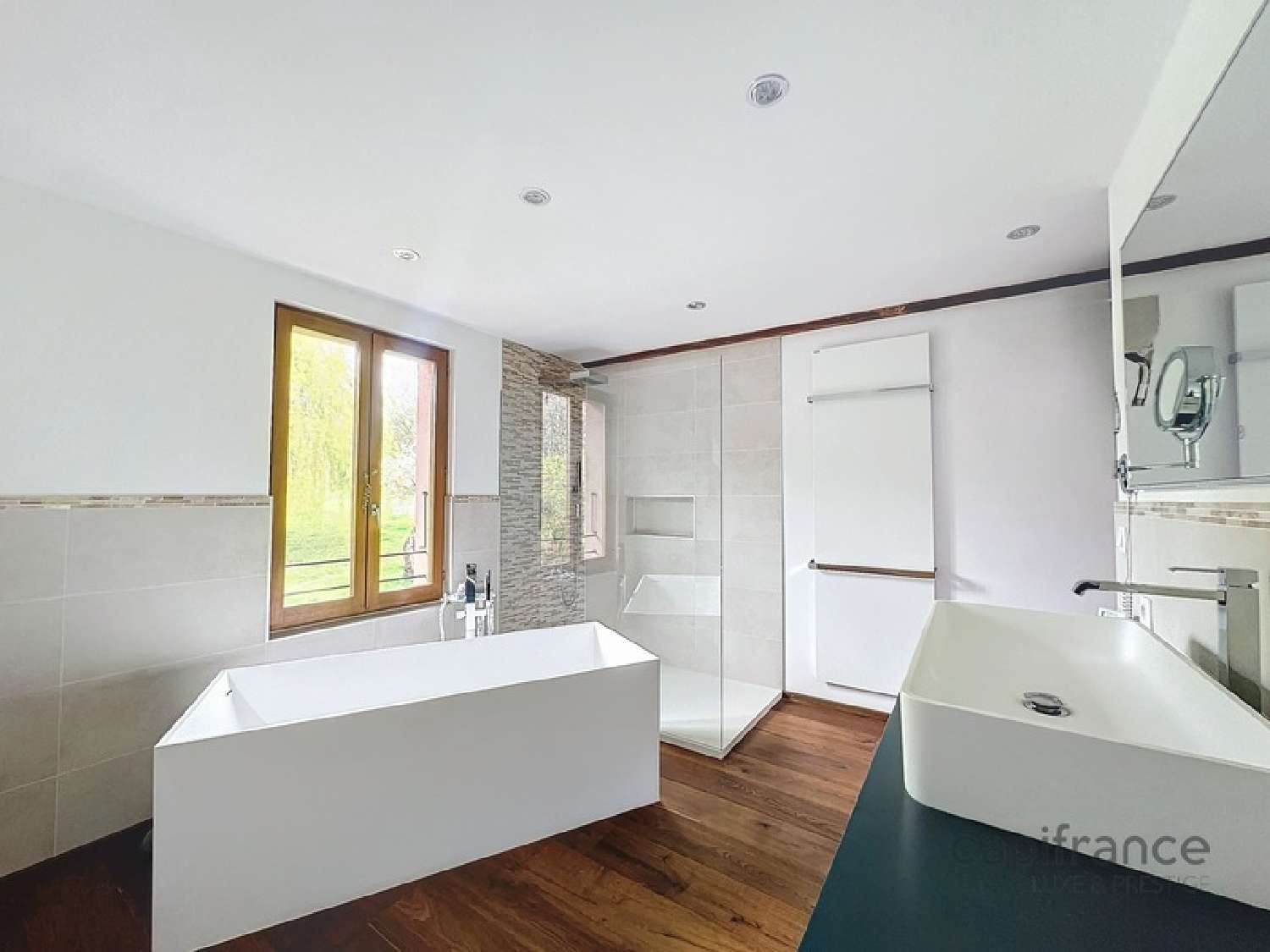 te koop huis Loisin Haute-Savoie 3