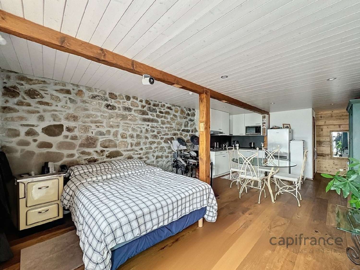 te koop huis Loisin Haute-Savoie 4