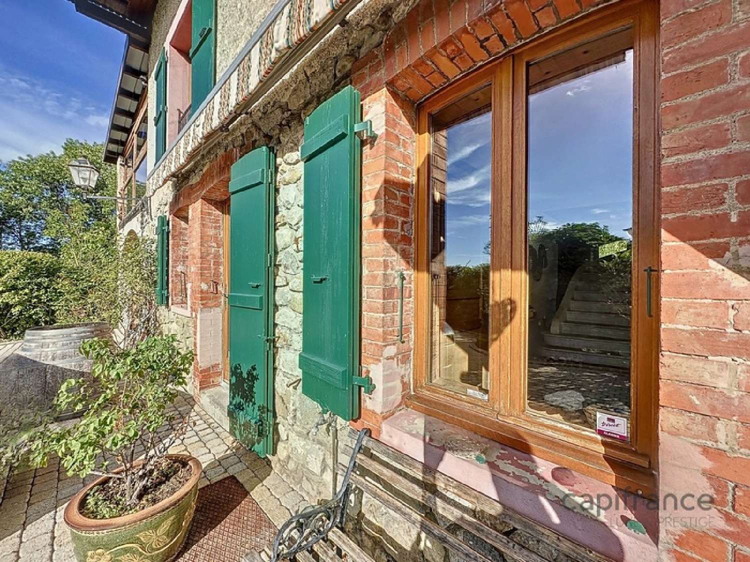 te koop huis Loisin Haute-Savoie 5