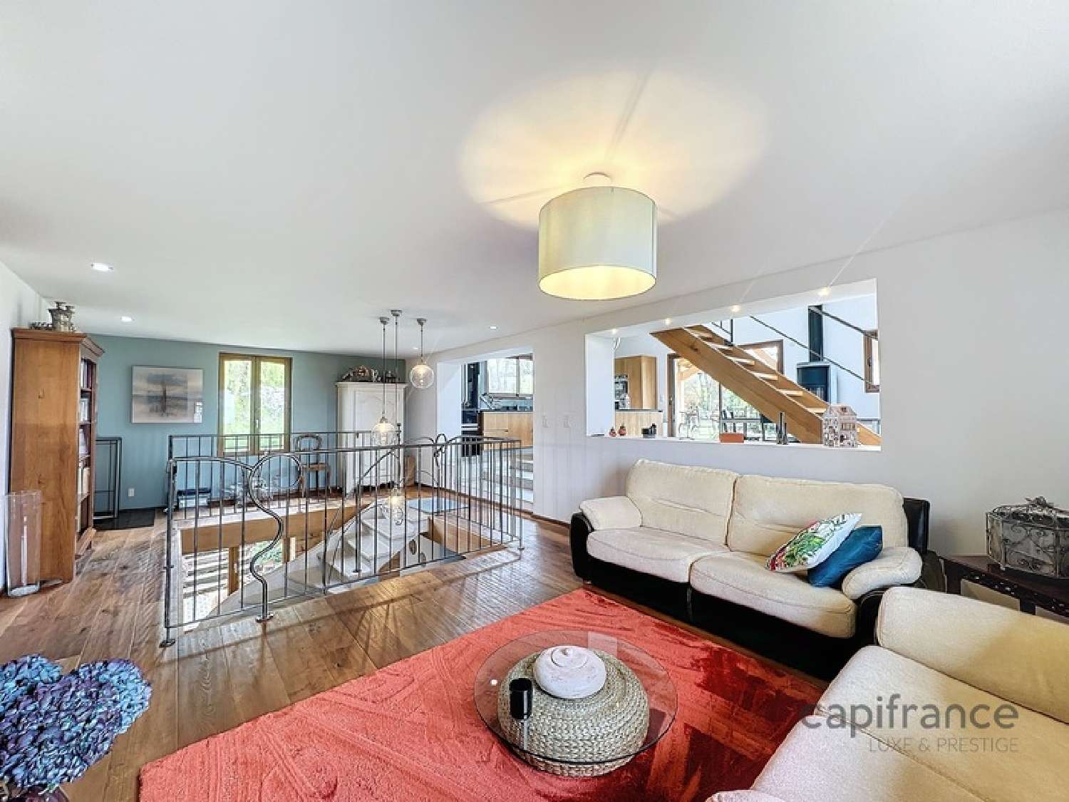 te koop huis Loisin Haute-Savoie 7