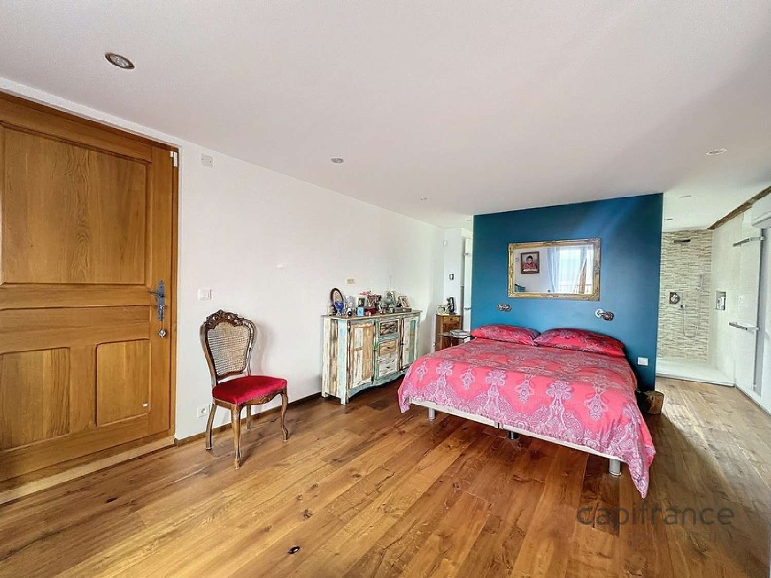 te koop huis Loisin Haute-Savoie 8