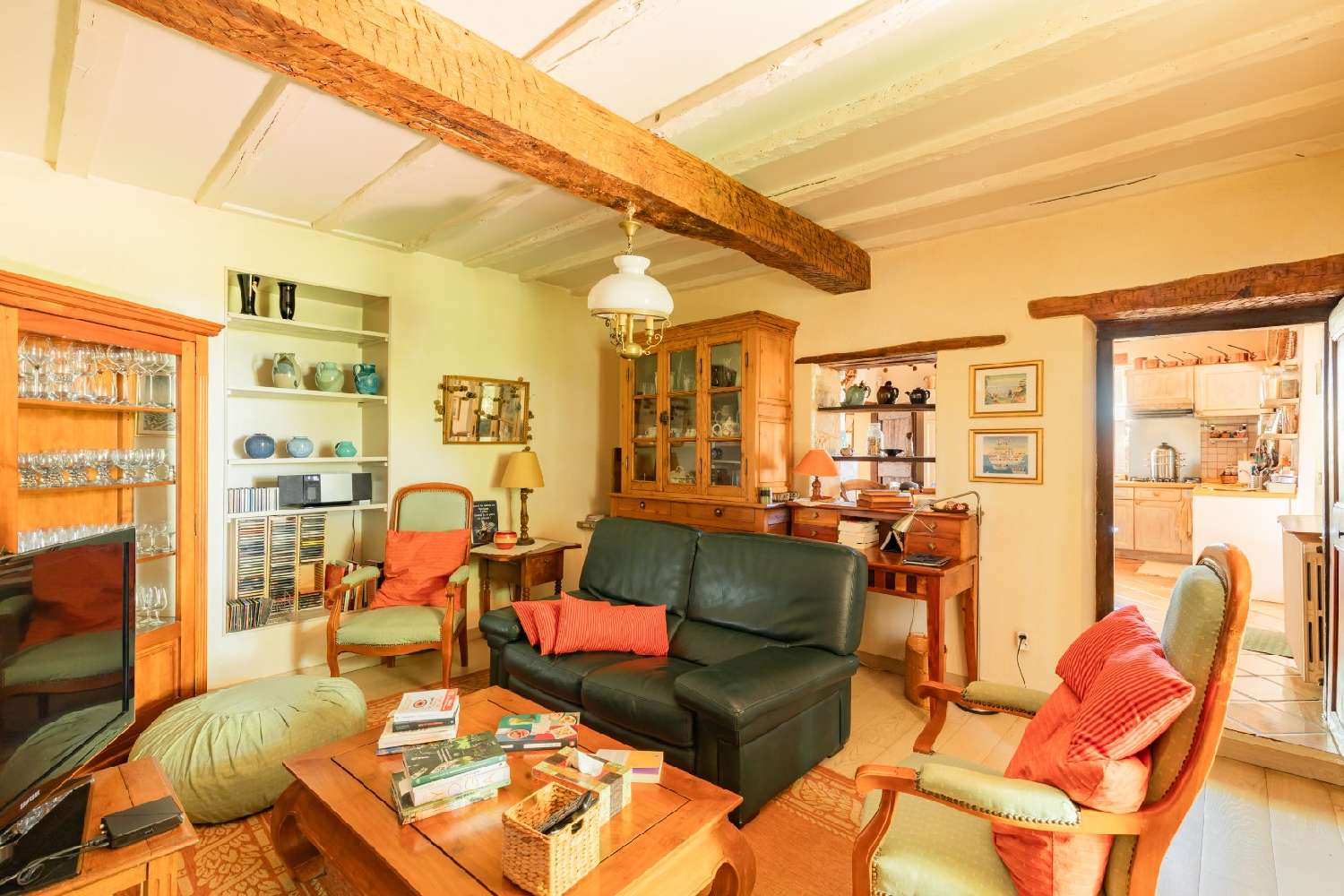 te koop huis Lombers Tarn 6