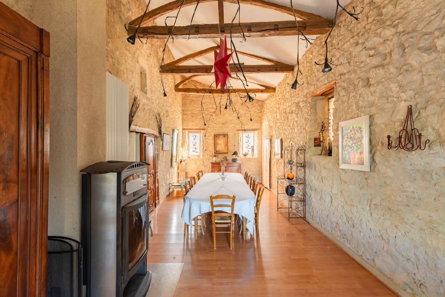 te koop huis Lombers Tarn 7