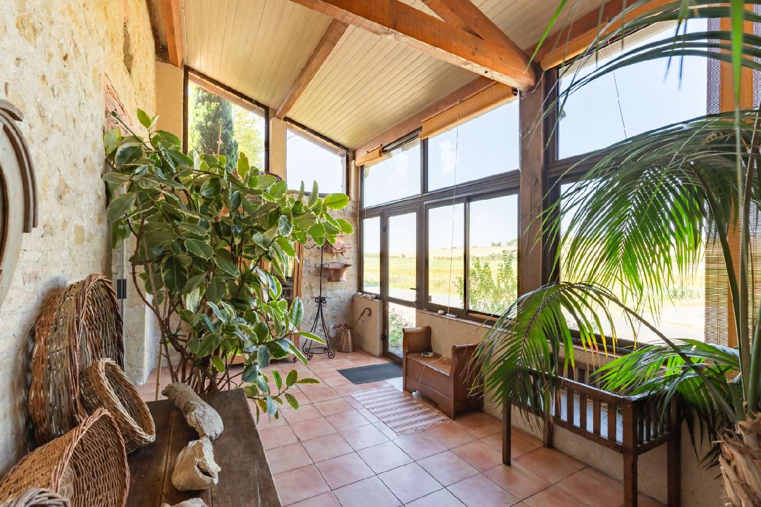 te koop huis Lombers Tarn 8