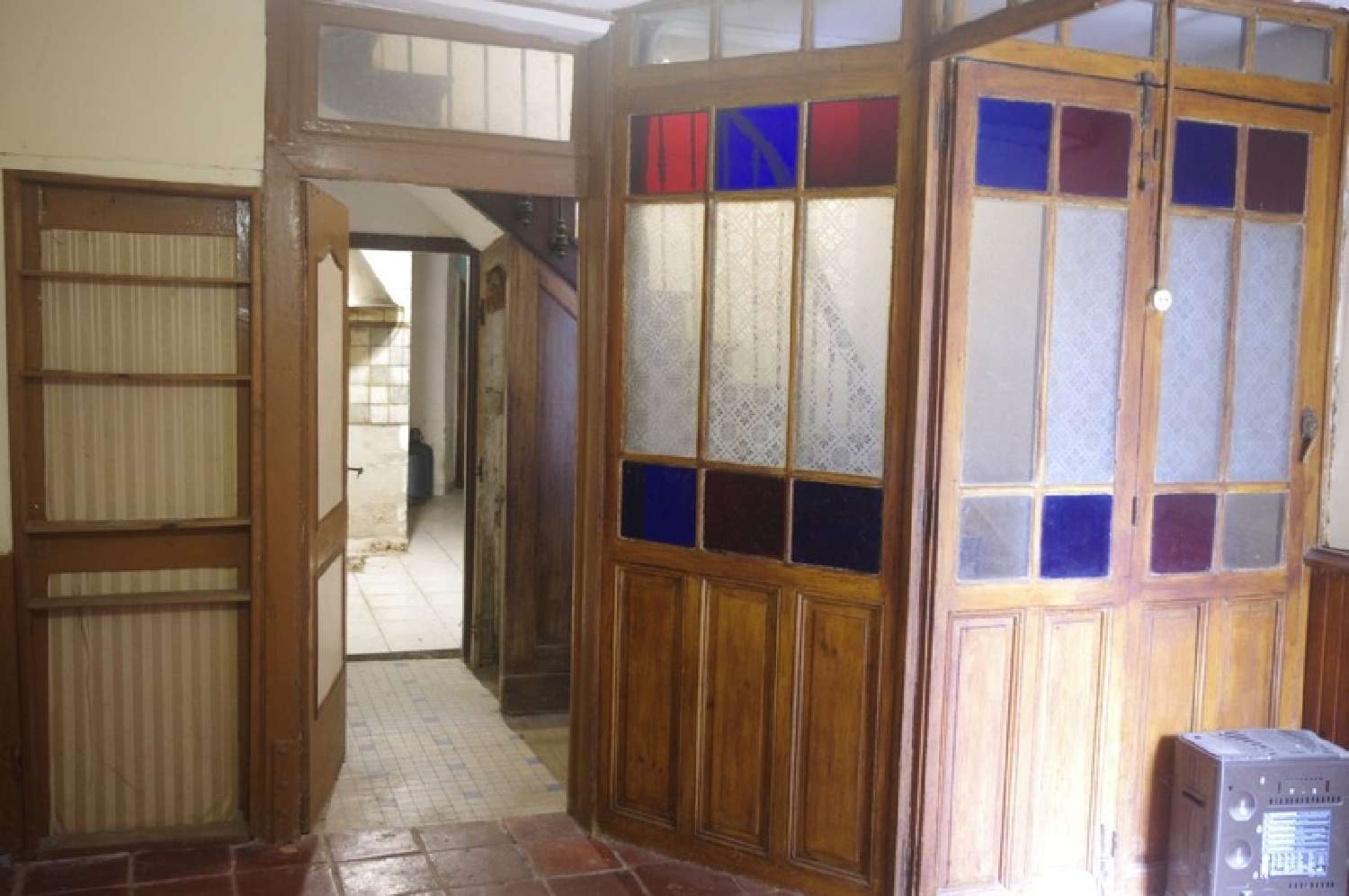 for sale house Lombez Gers 4