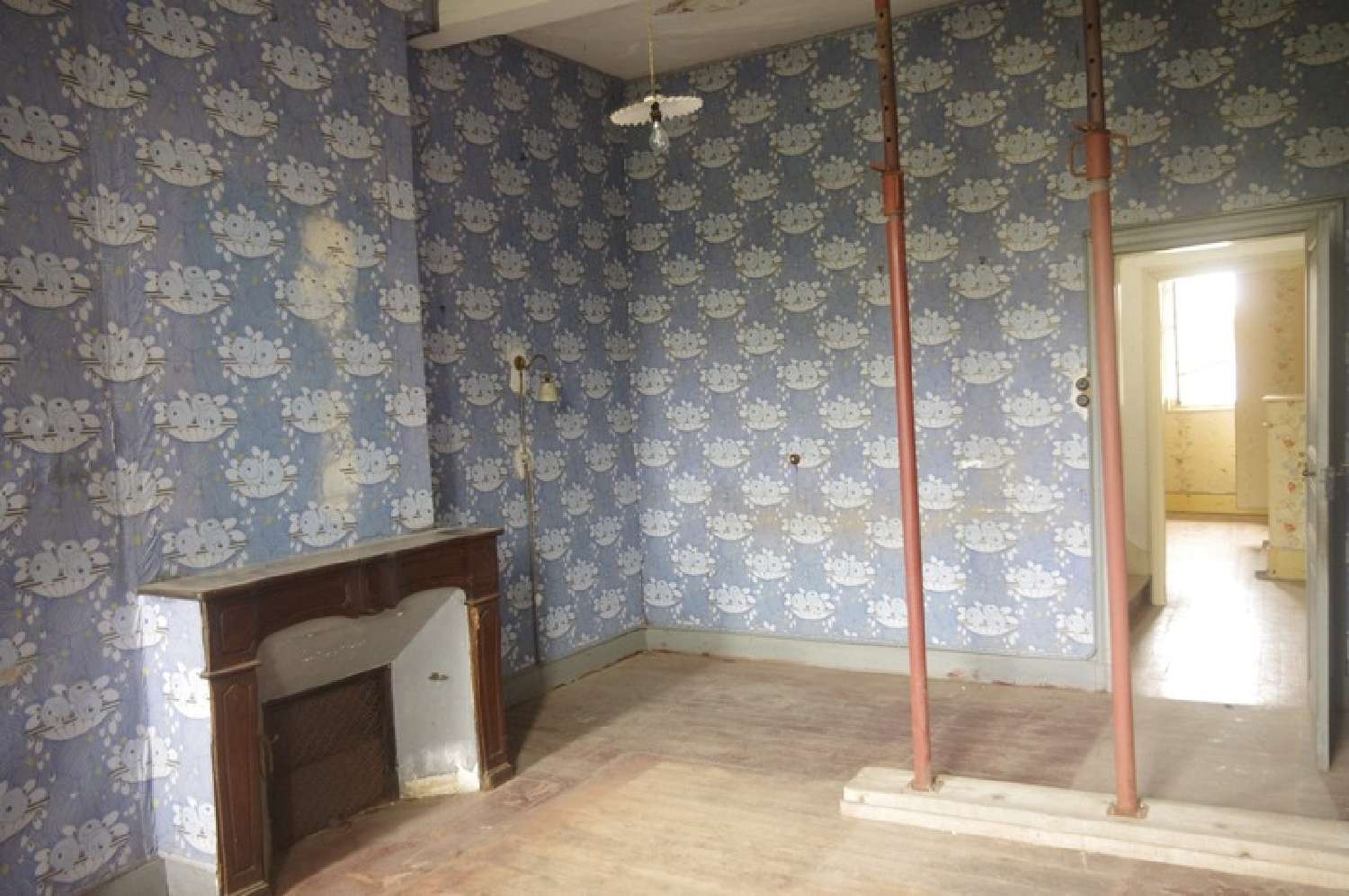 for sale house Lombez Gers 6