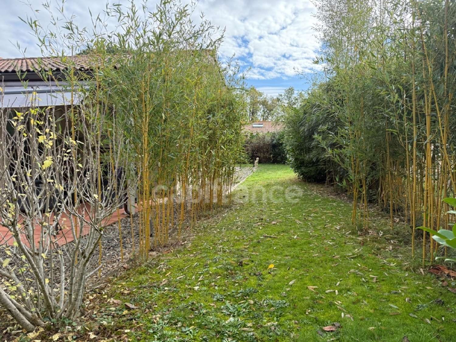  for sale house Lombez Gers 4