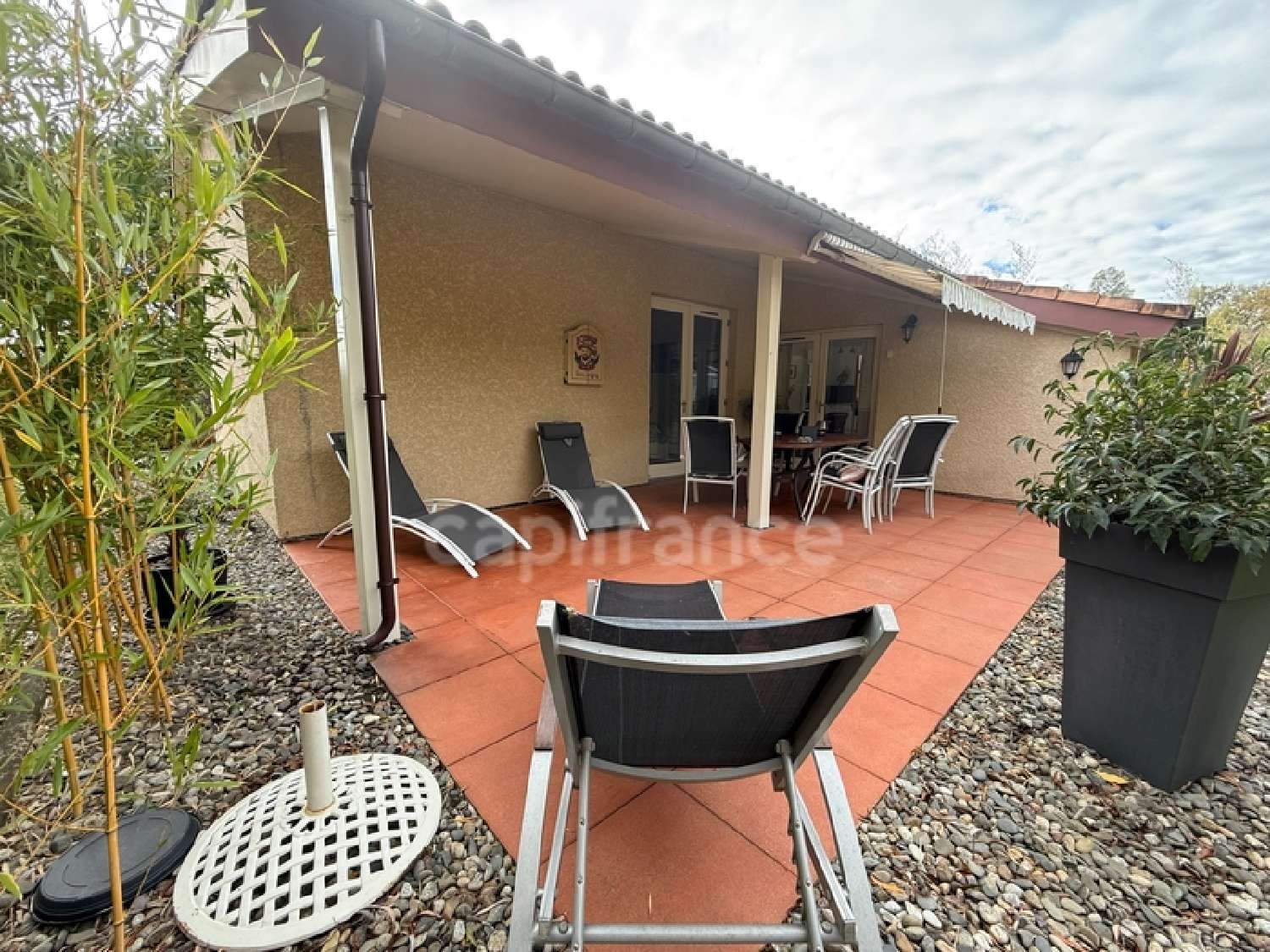  for sale house Lombez Gers 5