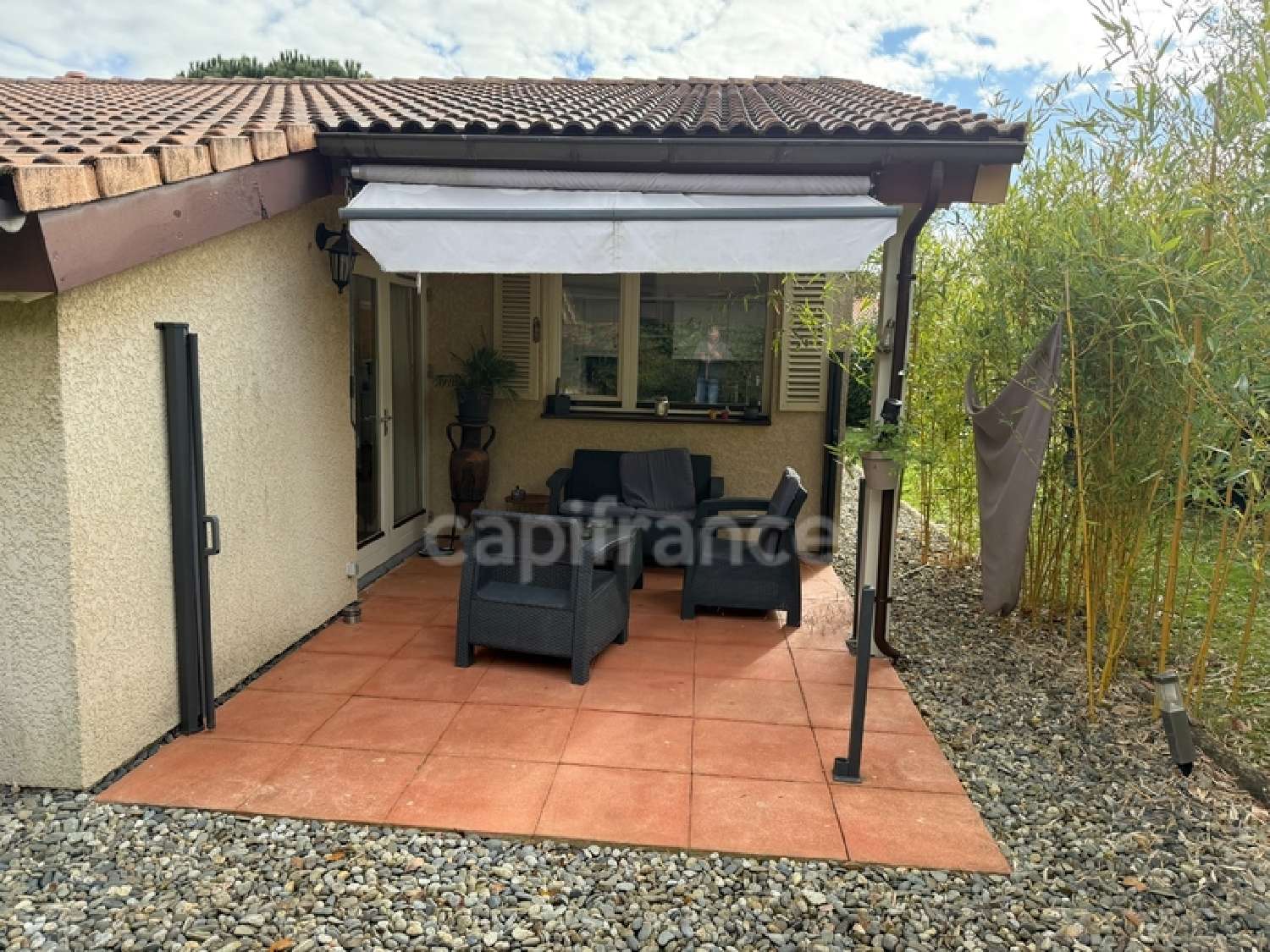  for sale house Lombez Gers 7