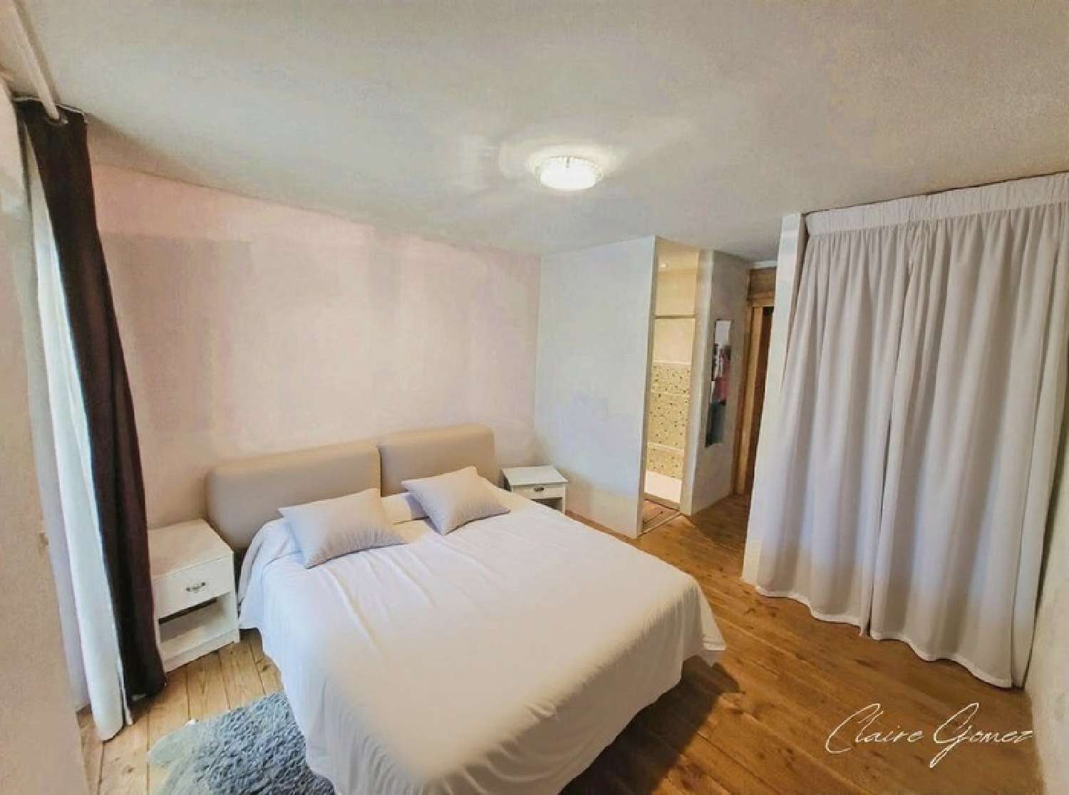 te koop huis Lombez Gers 4