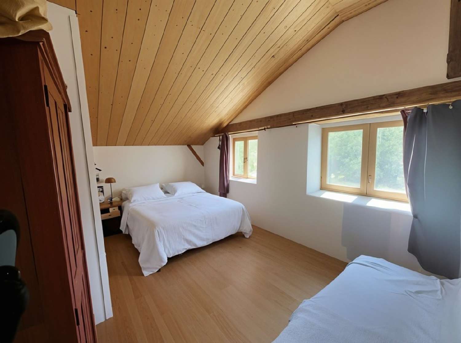 te koop huis Lombez Gers 6