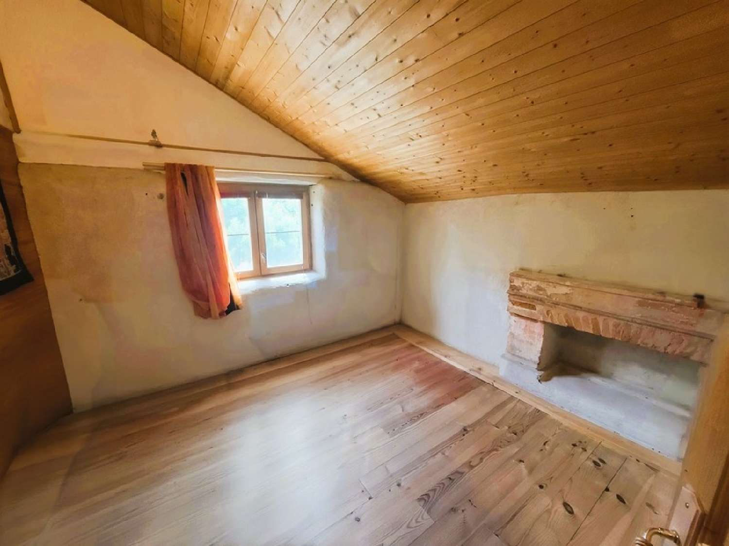 te koop huis Lombez Gers 7