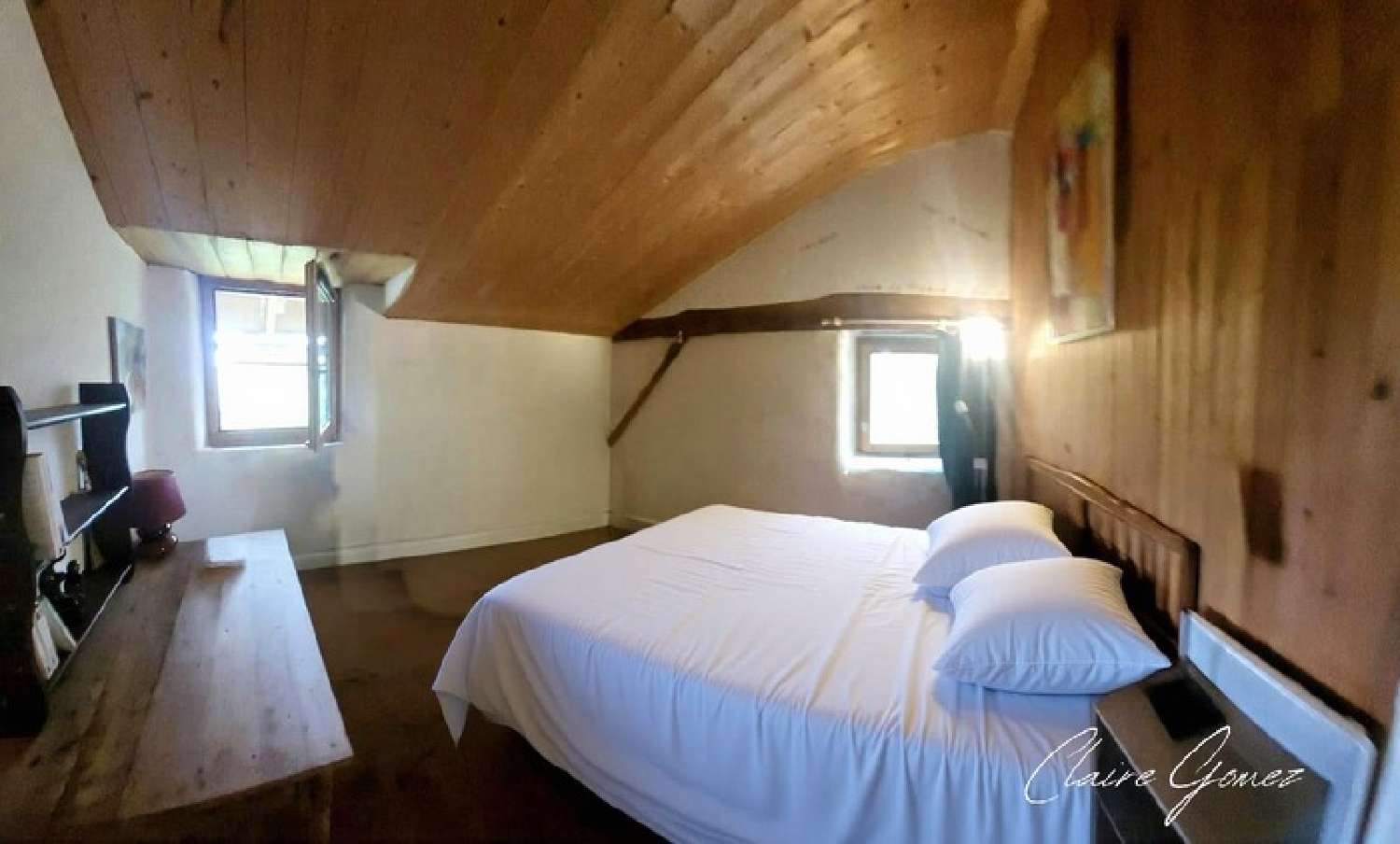 te koop huis Lombez Gers 8