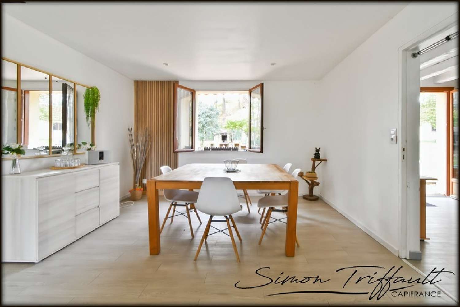  for sale house Lombron Sarthe 3