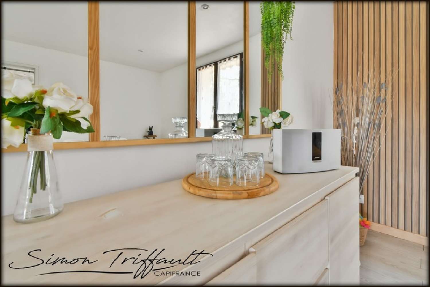  for sale house Lombron Sarthe 7