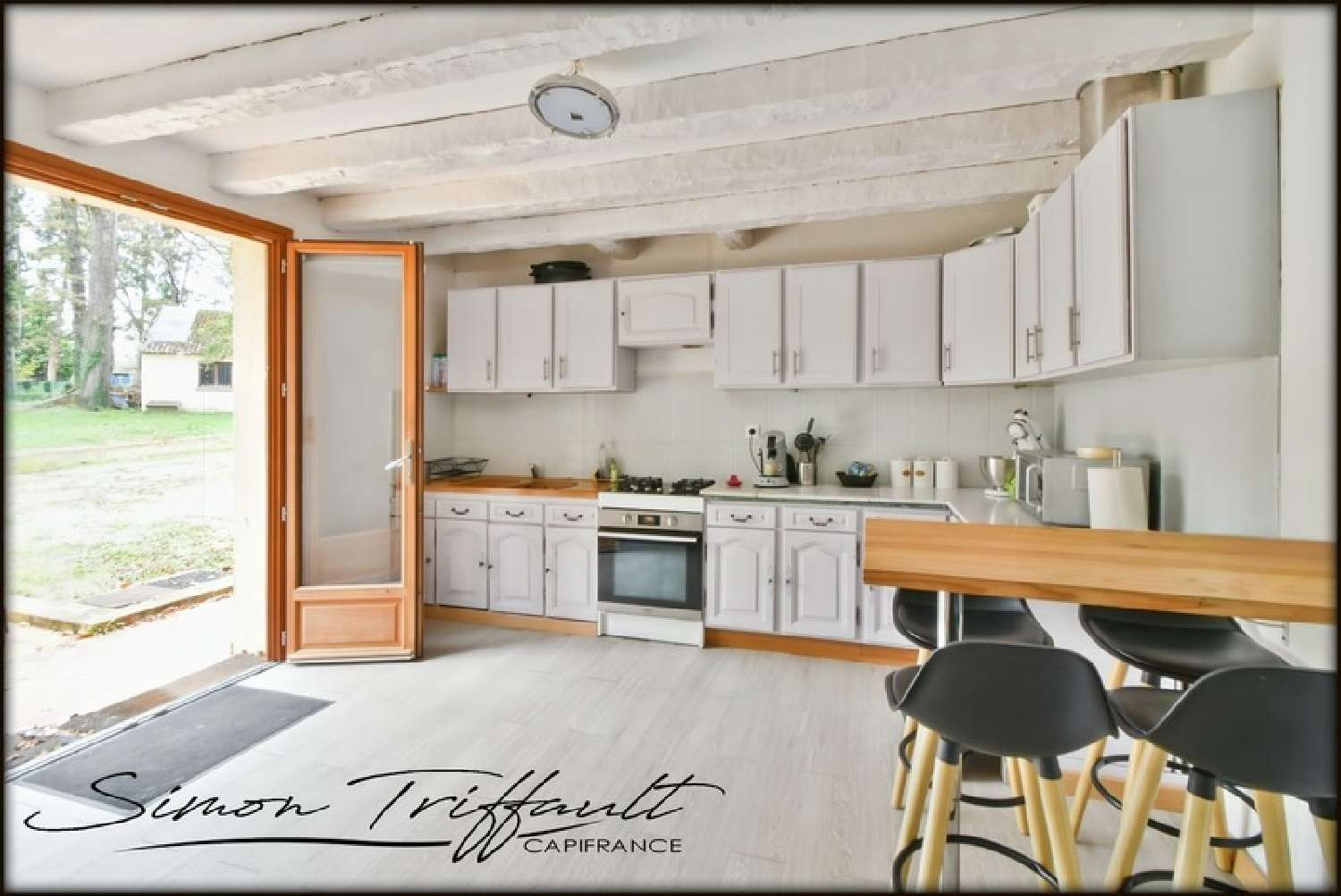  for sale house Lombron Sarthe 8