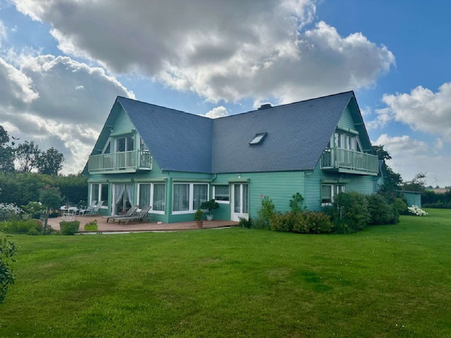  kaufen Haus Londinières Seine-Maritime 1