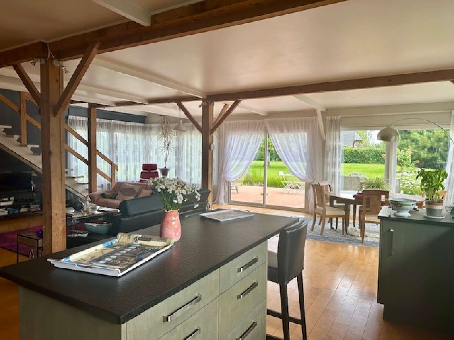  kaufen Haus Londinières Seine-Maritime 4