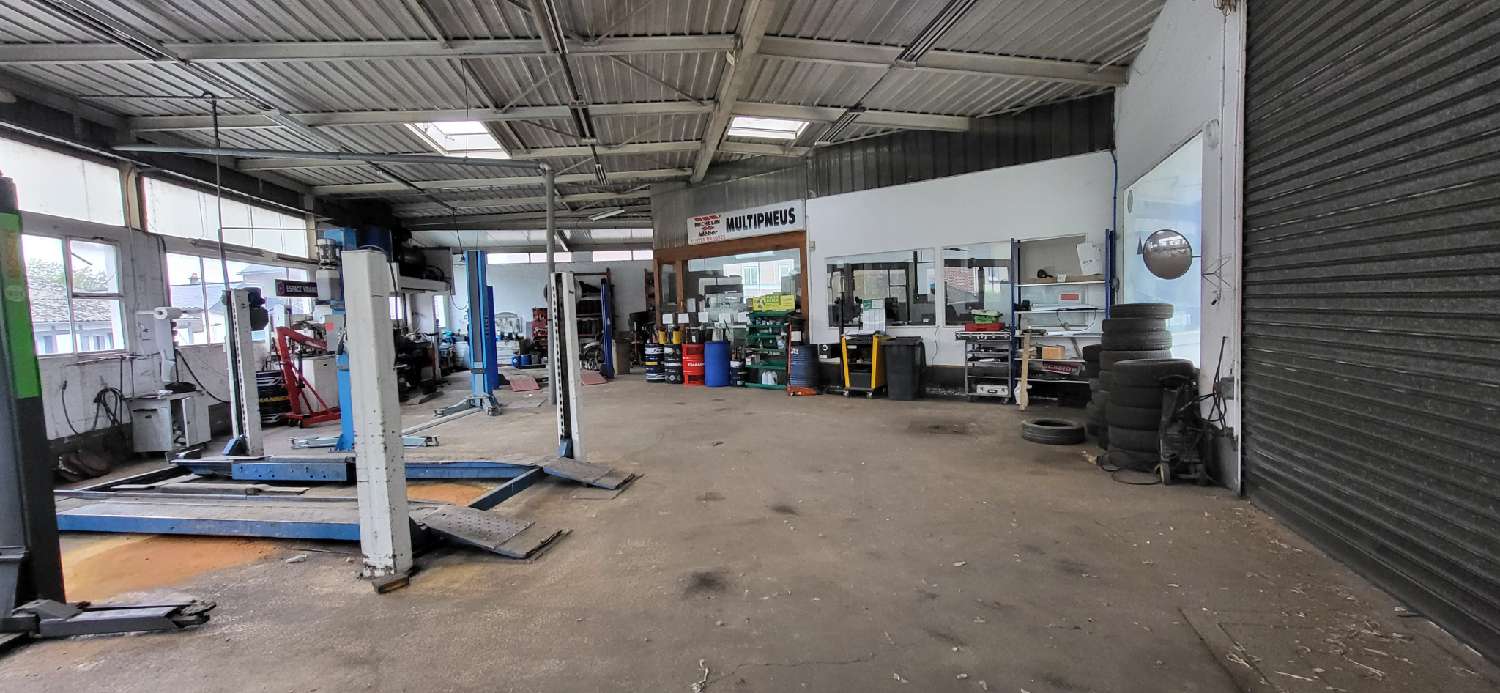  te koop huis Londinières Seine-Maritime 1