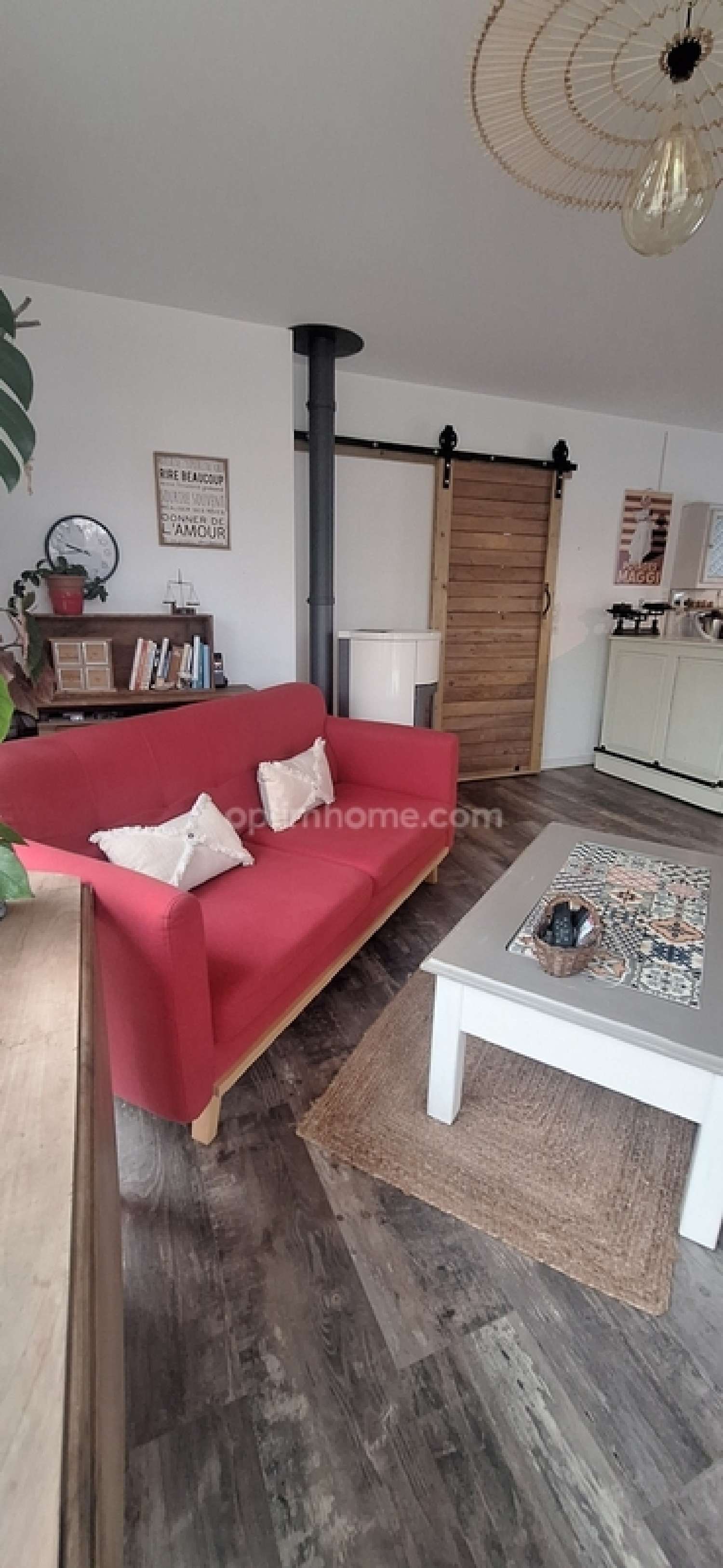  te koop huis Longeville-sur-Mer Vendée 8