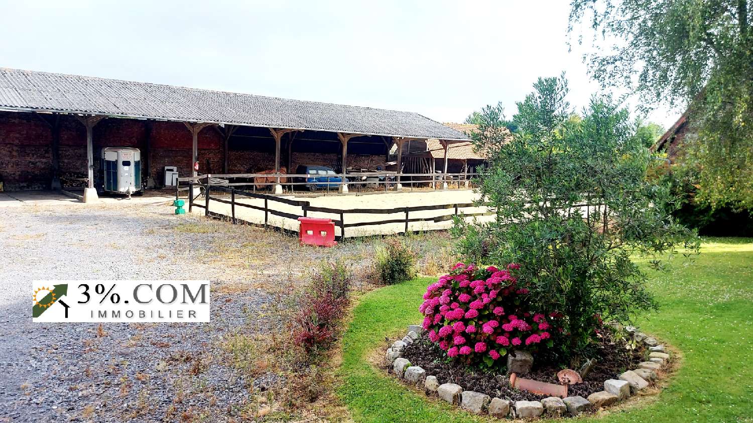  kaufen Haus Longroy Seine-Maritime 1