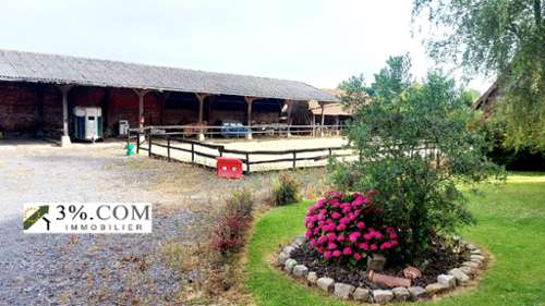 Longroy Seine-Maritime Haus Bild 7207543