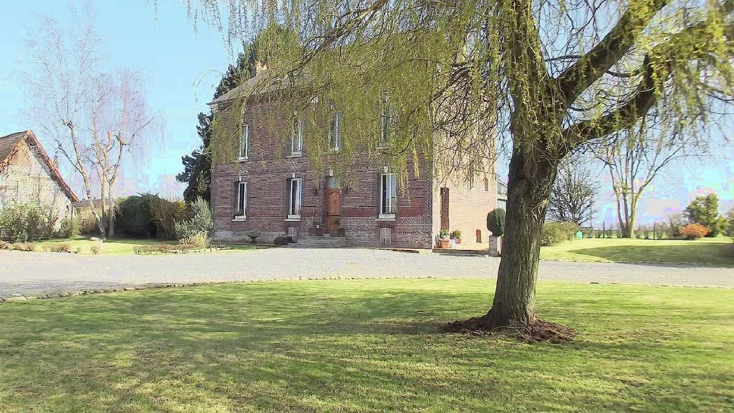  kaufen Haus Longroy Seine-Maritime 3