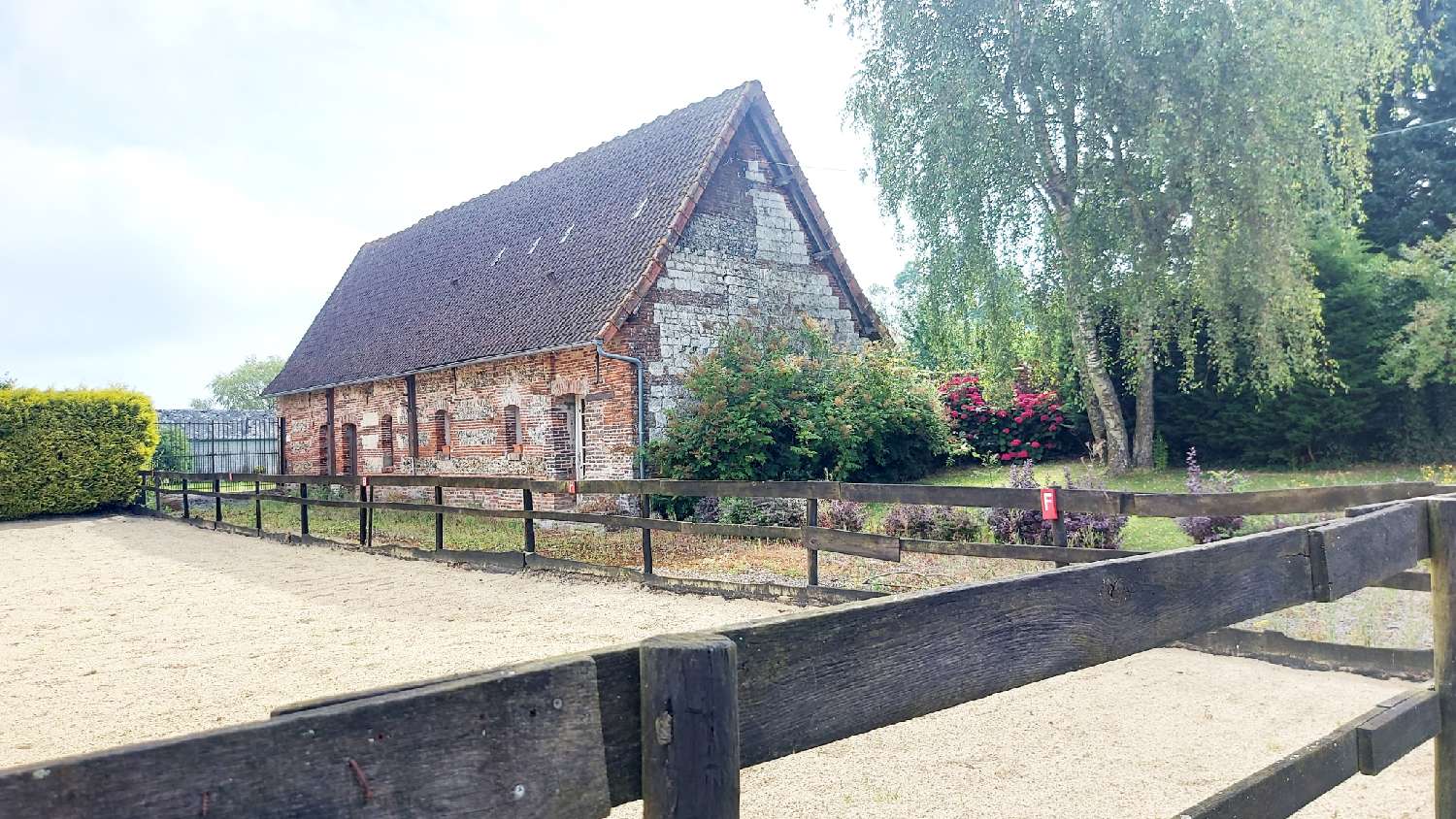  kaufen Haus Longroy Seine-Maritime 4